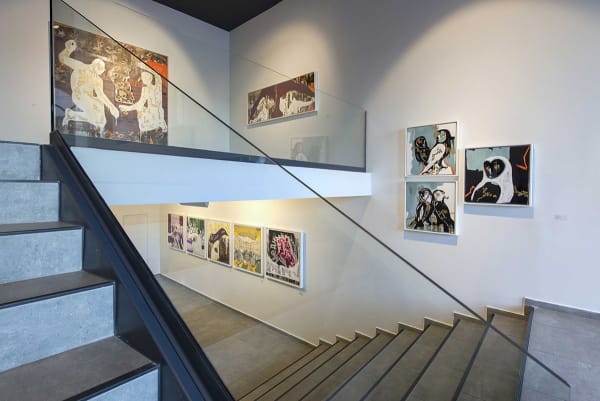 I Nsanl G N Y Ld Z N N Parlad G Anlar Enstalasyon 3