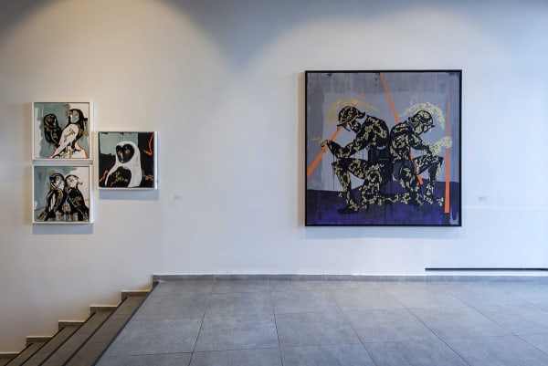 I Nsanl G N Y Ld Z N N Parlad G Anlar Enstalasyon 8