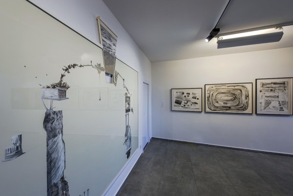 Parc A Bu Tu N Enstalasyon 11