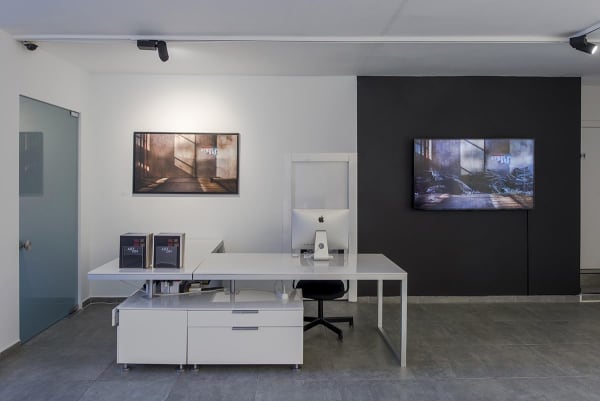 Parc A Bu Tu N Enstalasyon 13