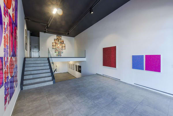 Parc A Bu Tu N Enstalasyon 2