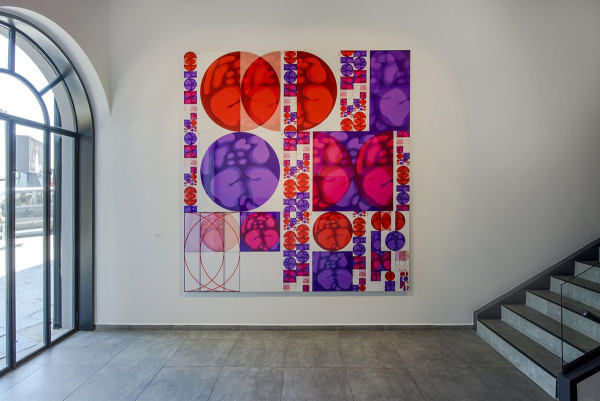 Parc A Bu Tu N Enstalasyon 4