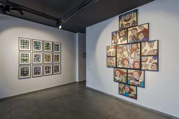 Parc A Bu Tu N Enstalasyon 6