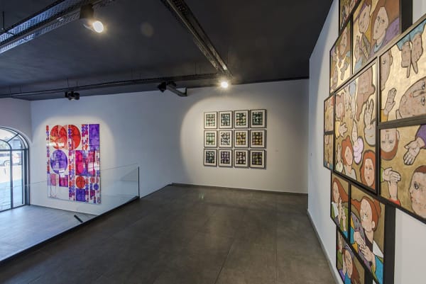 Parc A Bu Tu N Enstalasyon 7