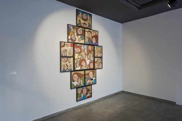 Parc A Bu Tu N Enstalasyon 8