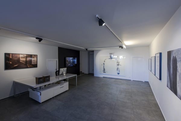 Parc A Bu Tu N Enstalasyon 9