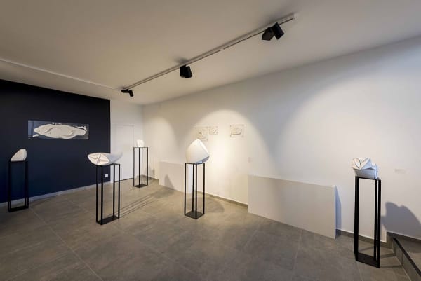 I Stanbul Da Gece Nilhan Sesalan Enstalasyon 10