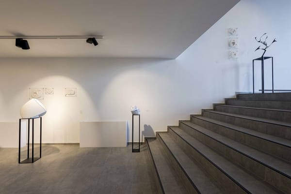 I Stanbul Da Gece Nilhan Sesalan Enstalasyon 11