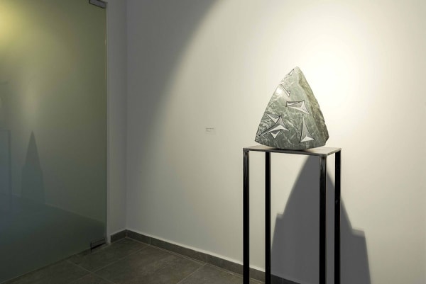 I Stanbul Da Gece Nilhan Sesalan Enstalasyon 14