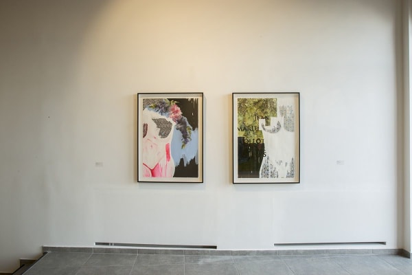 Crossroads 5 Enstalasyon 4