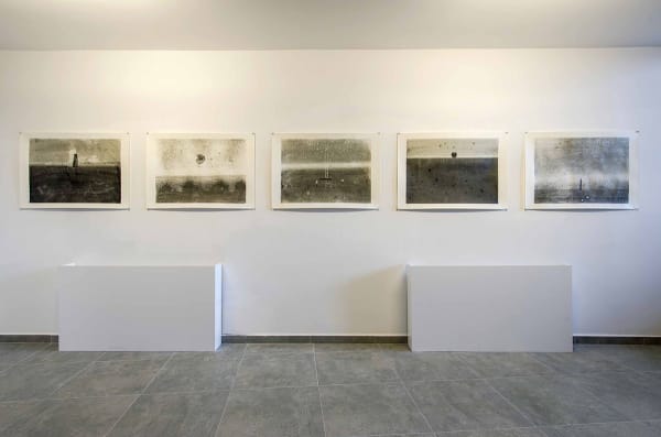 Umut Olas L G Erman O Zbas Aran Enstalasyon 10