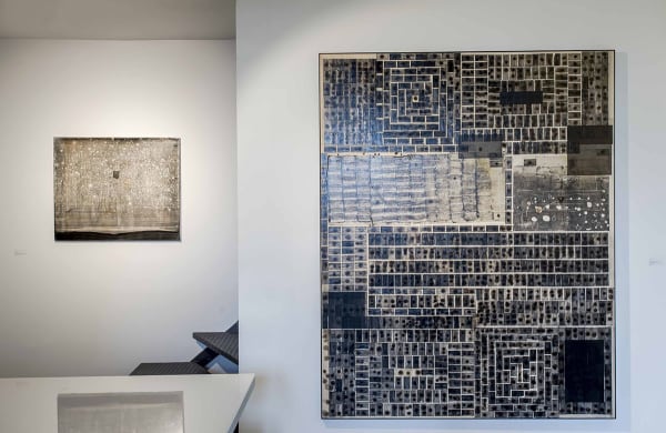 Umut Olas L G Erman O Zbas Aran Enstalasyon 11