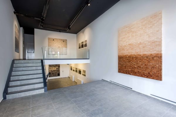 Umut Olas L G Erman O Zbas Aran Enstalasyon 12