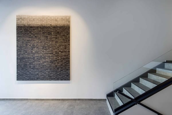 Umut Olas L G Erman O Zbas Aran Enstalasyon 2