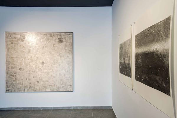 Umut Olas L G Erman O Zbas Aran Enstalasyon 6