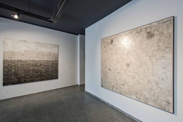 Umut Olas L G Erman O Zbas Aran Enstalasyon 7