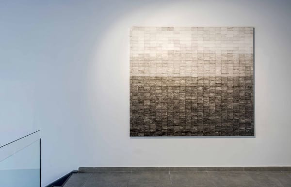 Umut Olas L G Erman O Zbas Aran Enstalasyon 8