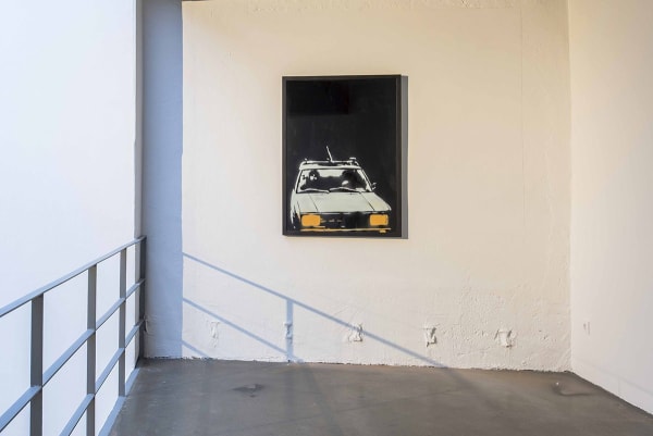 Yokus Yukar Olcay Kus Enstalasyon 15