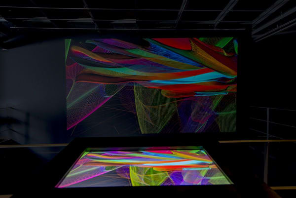 Fractum Regnum Ozan Tu Rkkan Enstalasyon 11