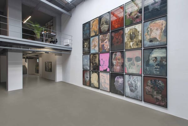 Yu Z Her S Eydir Horasan Enstalasyon 1