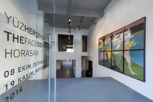 Yu Z Her S Eydir Horasan Enstalasyon 2