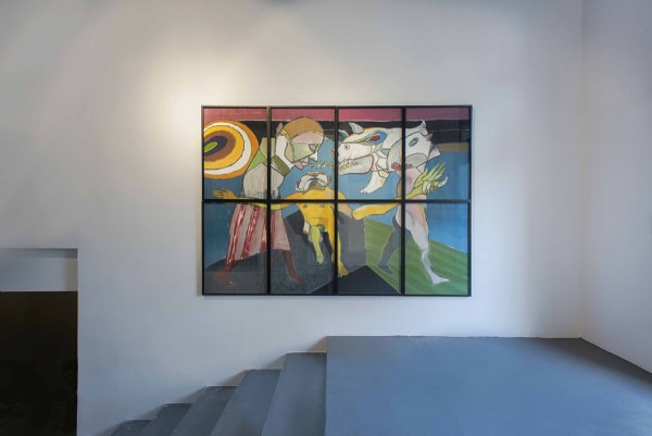 Yu Z Her S Eydir Horasan Enstalasyon 4