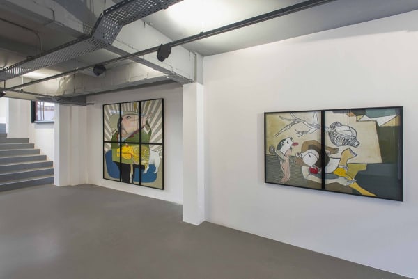 Yu Z Her S Eydir Horasan Enstalasyon 6