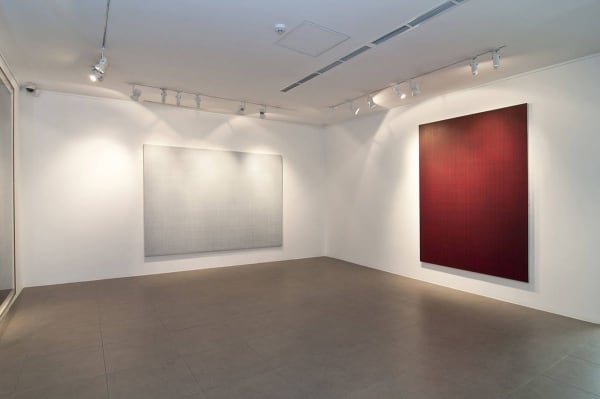 Mai Ve Siyah Kemal Seyhan Enstalasyon 1