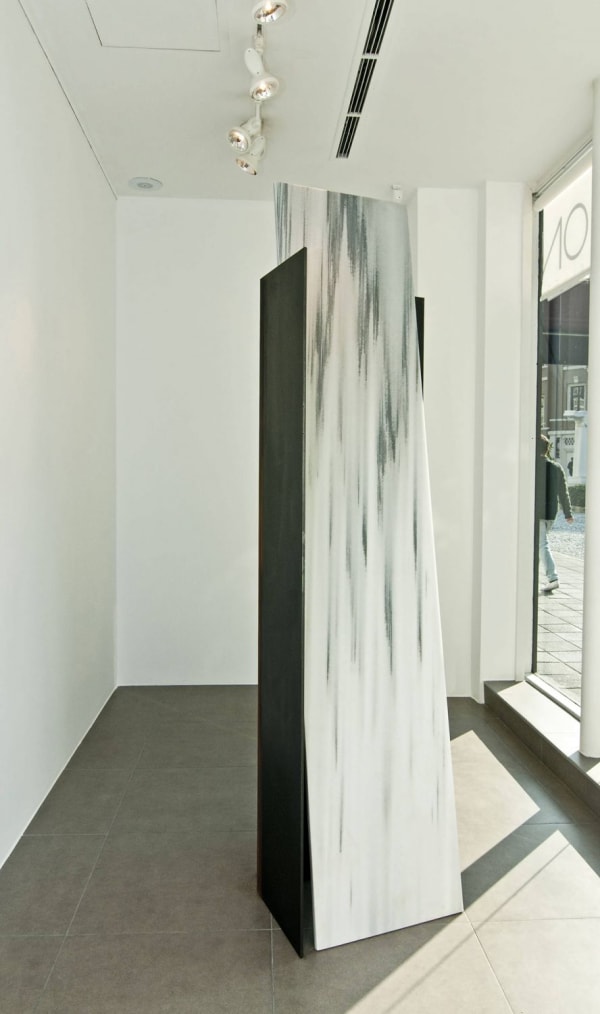 Mai Ve Siyah Kemal Seyhan Enstalasyon 5