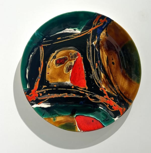 FRAN ANIORTE, SOLO EXHIBITION / KİŞİSEL SERGİ