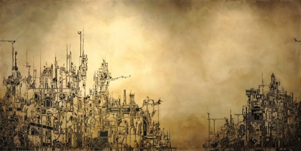 Crossroads I