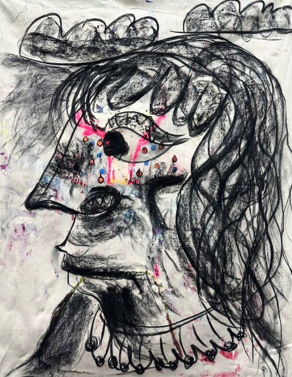 KEREM GİRİŞ, SOLO EXHIBITION / KİŞİSEL SERGİ