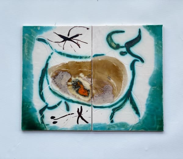 FRAN ANIORTE, SOLO EXHIBITION / KİŞİSEL SERGİ