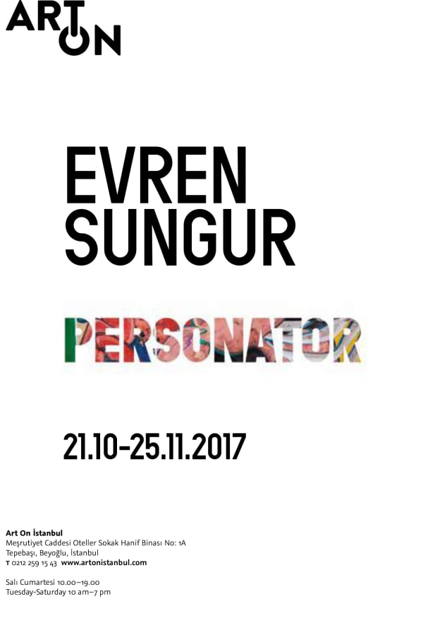 Personator