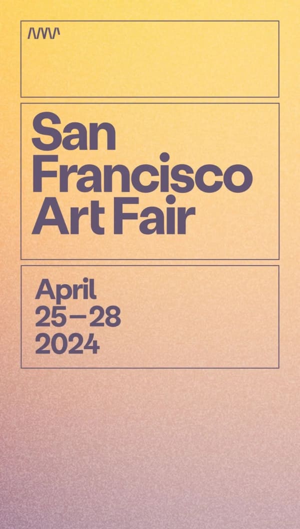 San Francisco Art Fair