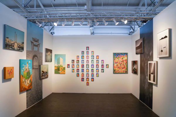 San Francisco Art Fair