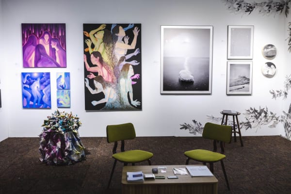 Intersect Palm Springs