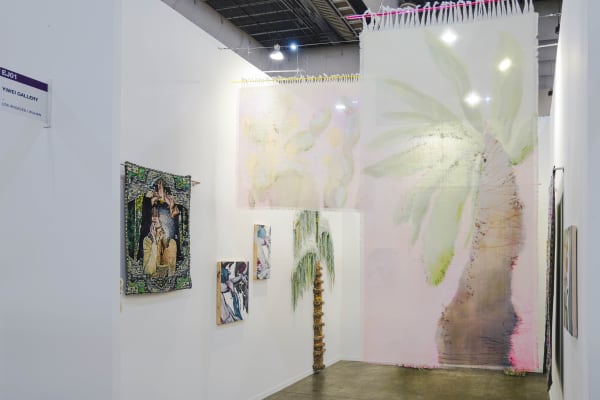 ZONAMACO Mexico City