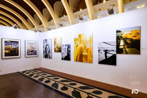 PHOTOFAIRS Shanghai