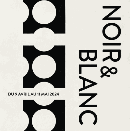 Noir & Blanc