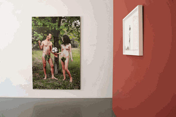 Futbol Hayat M D Installation Shot 3