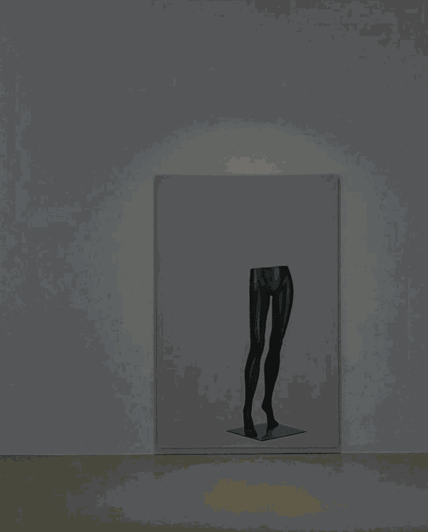 Furkan Akhan Installation Shot 2