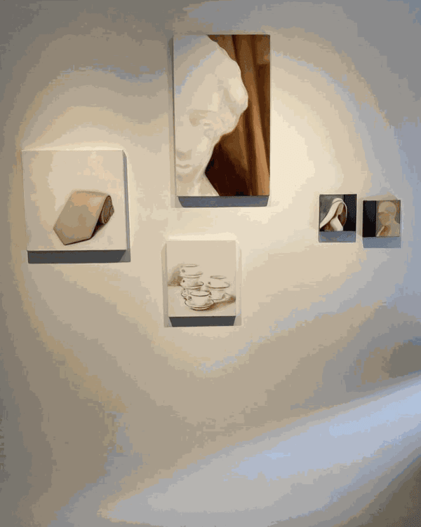 Furkan Akhan Installation Shot 3