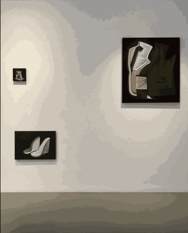 Furkan Akhan Installation Shot 5