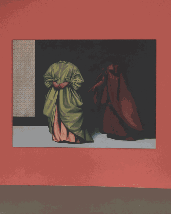 Furkan Akhan Installation Shot 6