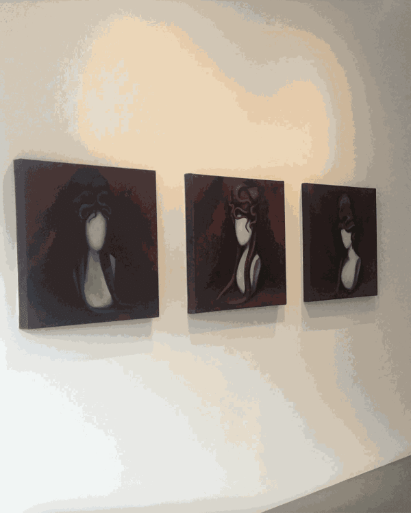 Furkan Akhan Installation Shot 7