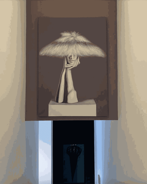 Furkan Akhan Installation Shot 9