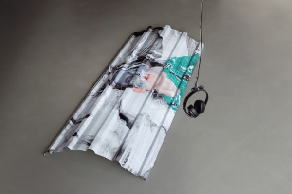 Berk K R Installation Shot