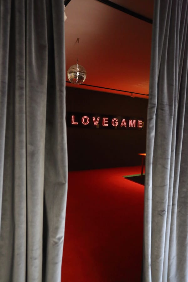 LoveGame