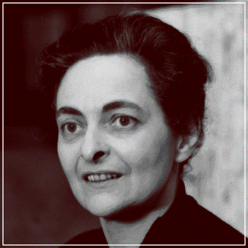 Maria Helena VIEIRA DA SILVA